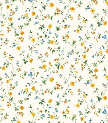 Papel pintado Bloom 52814 Colección Bloom - 1