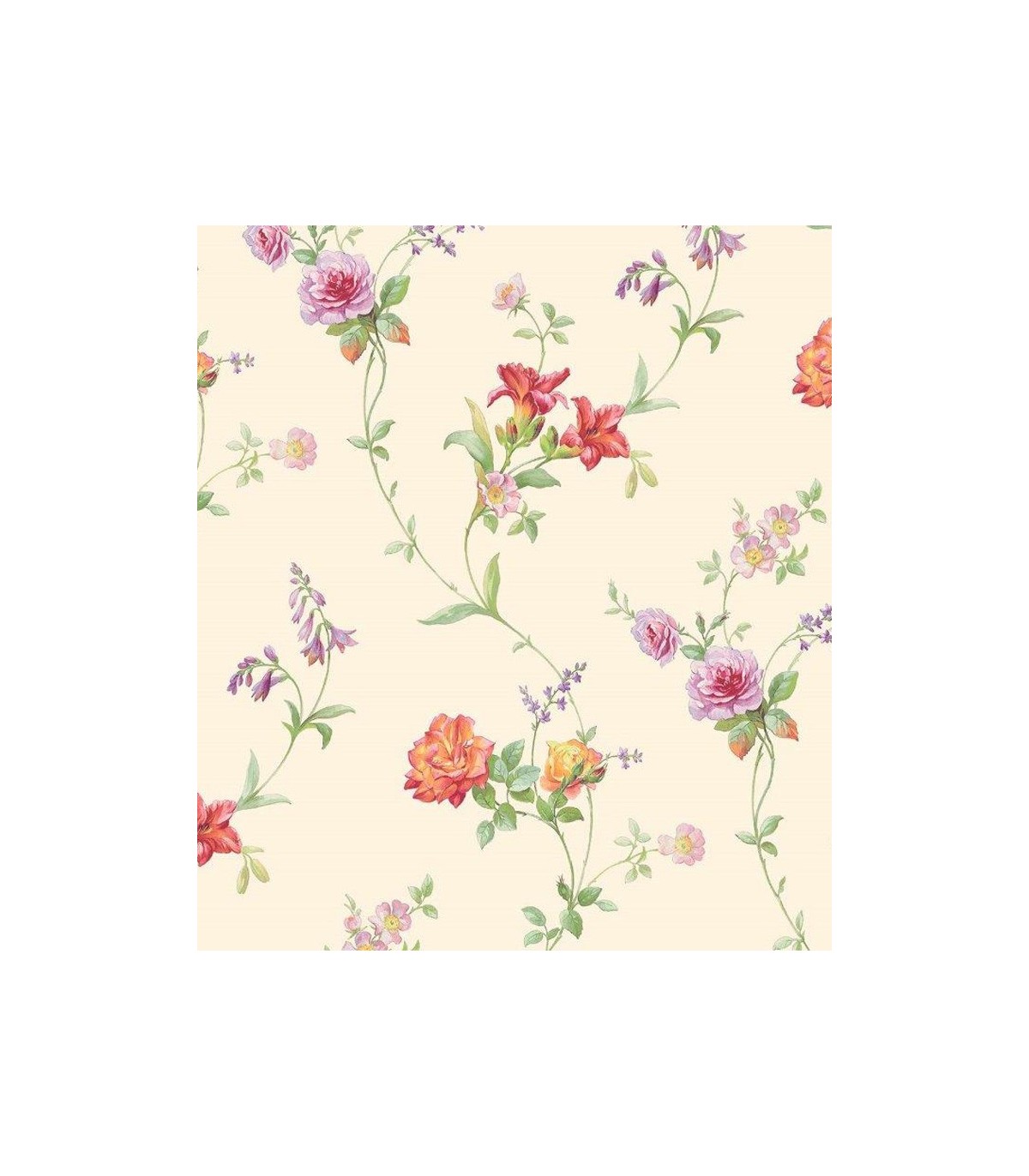 Papel pintado Bloom 53505 Colección Bloom - 1