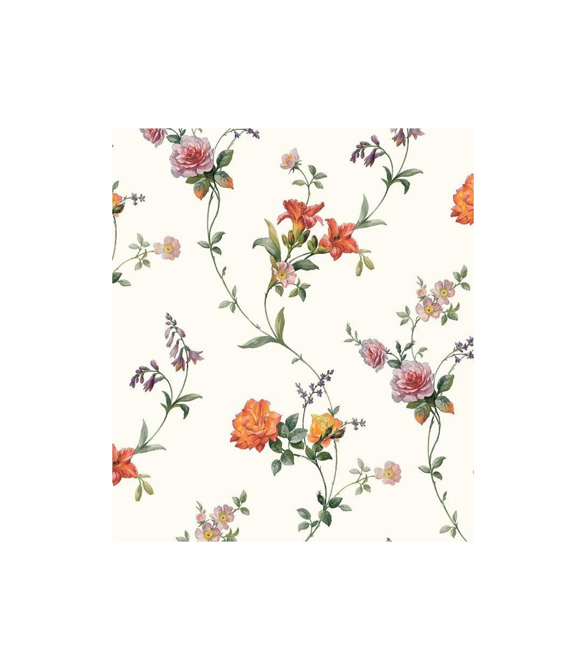 Papel pintado Bloom 53507 Colección Bloom - 1