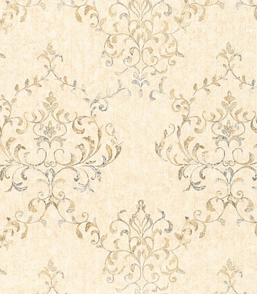 Papel pintado Neapolis 93001 Colección Neapolis - 1