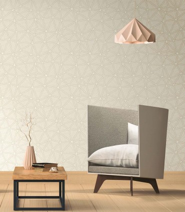 Papel pintado Ambiance 29112 Colección Ambiance - 2