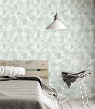 Papel pintado Ambiance 29304 Colección Ambiance - 2
