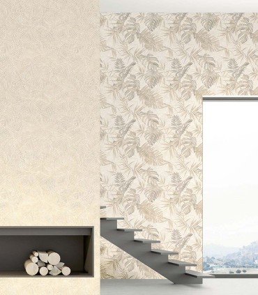 Papel pintado Ambiance 29406 Colección Ambiance - 2