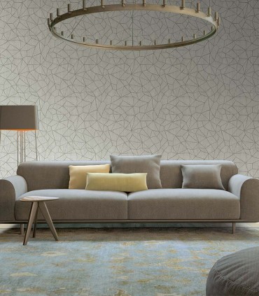 Papel pintado Ambiance 29507 Colección Ambiance - 2