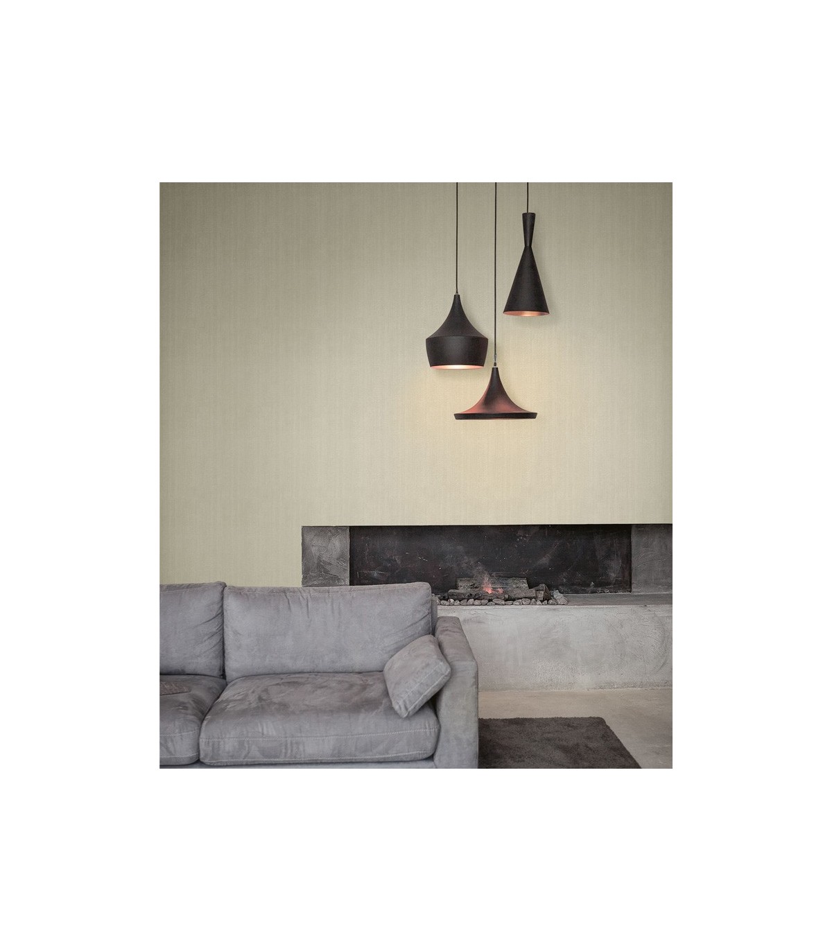 Papel pintado Ambiance 29621 Colección Ambiance - 2 (AGOTADO)
