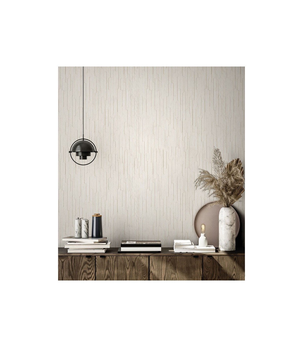 Papel pintado Lymphae 18017 Colección Lymphae - 2