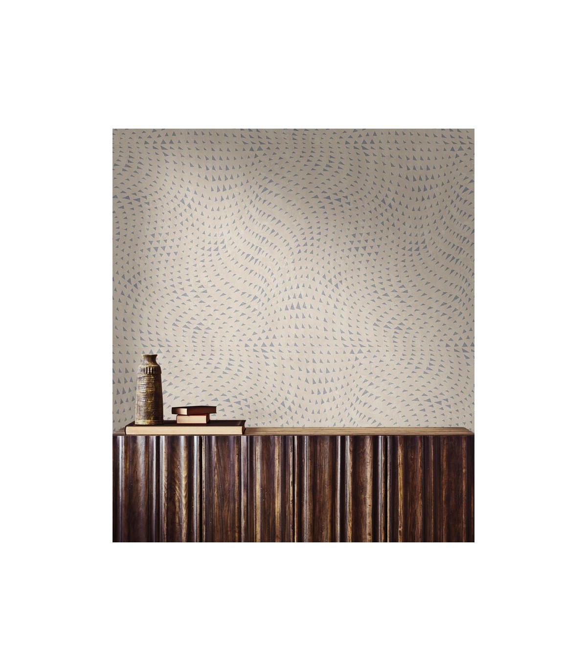 Papel pintado Lymphae 48204 Colección Lymphae - 2