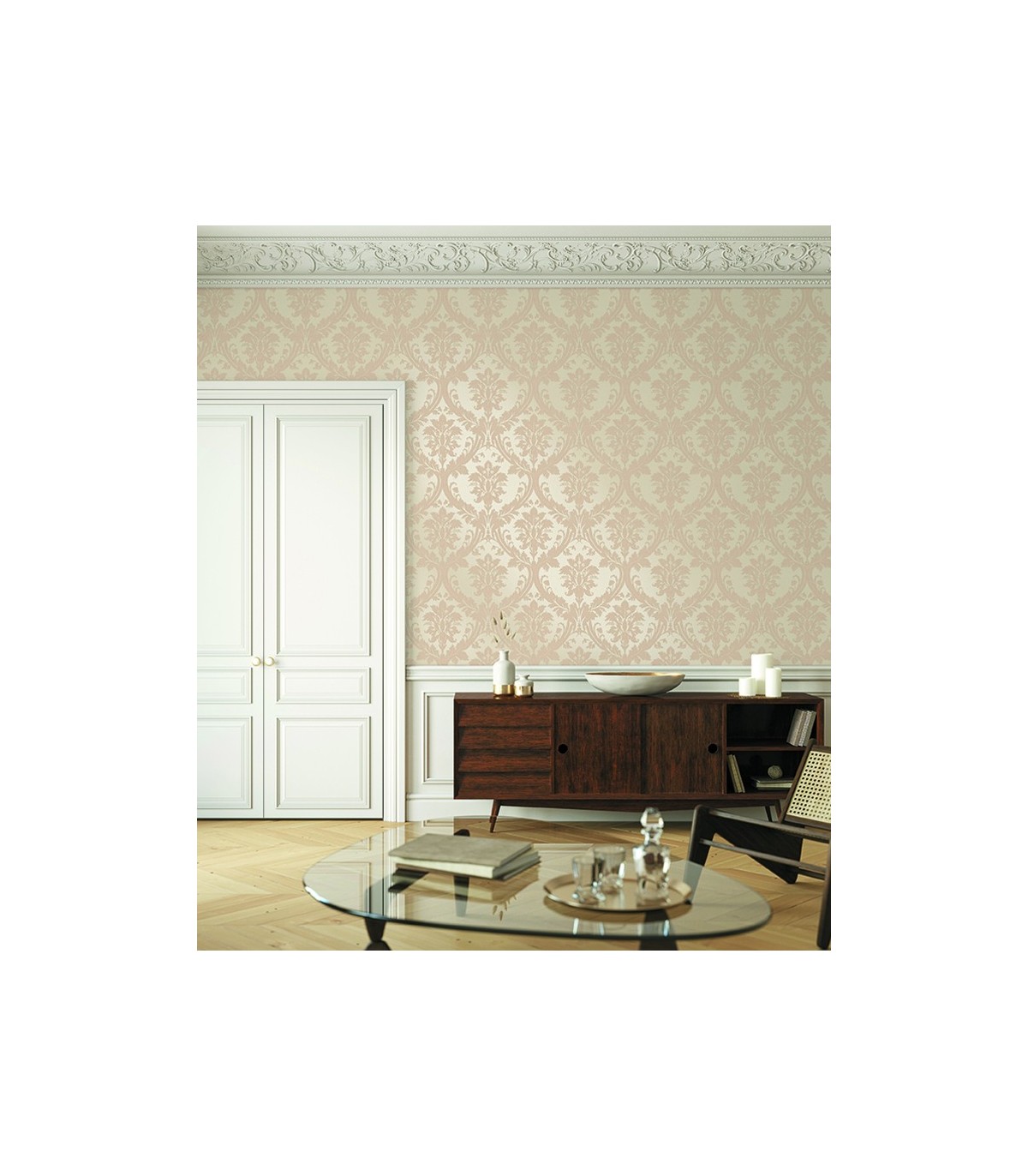 Papel pintado Italian Classic 2022 25241 Colección Italian Classic 2022 - 2
