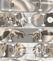 Papel pintado Pop Art M47809