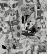 Papel pintado Pop Art M47709 Colección Pop Art - 2