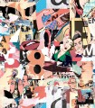 Papel pintado Pop Art M47703