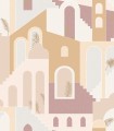 Papel pintado Pop Art M47303