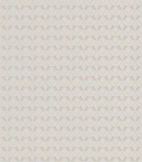 colección de papel pintado zambaiti parati geometricoen gris y marron