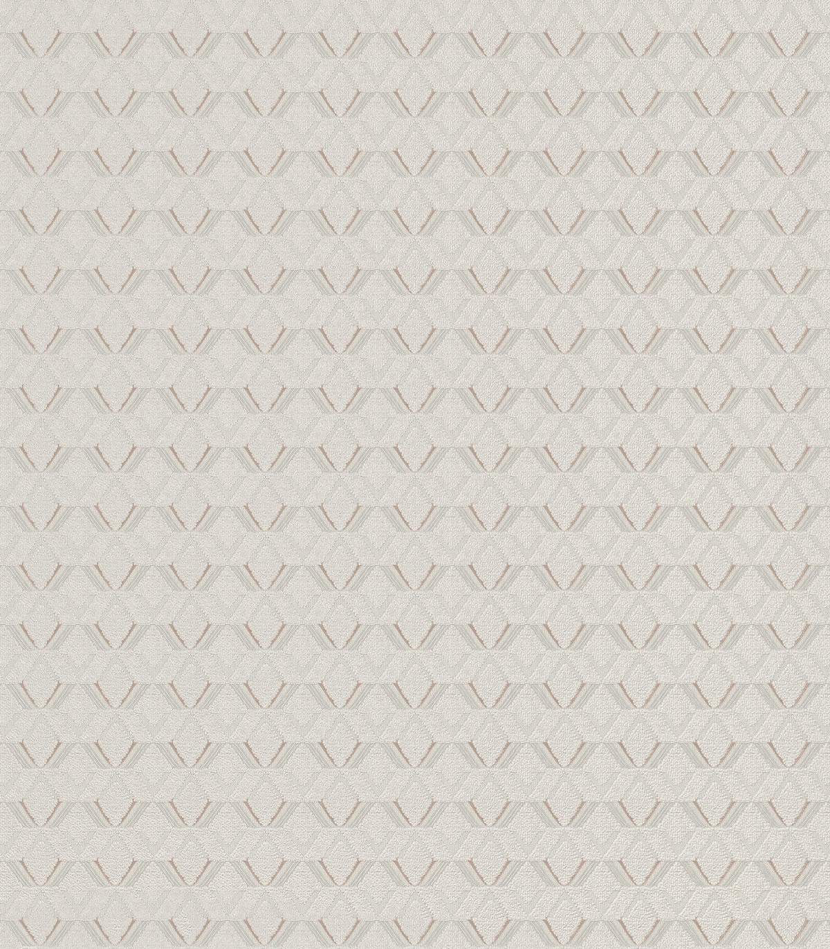 colección de papel pintado zambaiti parati geometricoen gris y marron