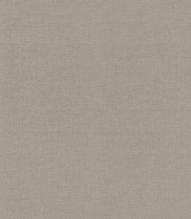 colección de papel pintado zambaiti parati liso lino en gris