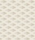 colección de papel pintado zambaiti parati geometrico blanco y gris