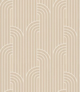 colección de papel pintado zambaiti parati contemporaneo beige y blanco
