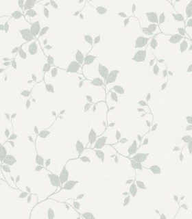 duro colección hav&land hojas y ramas en blanco y gris