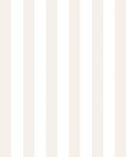 colección de papel pintado de duro rayas mate en beige y fondo blanco