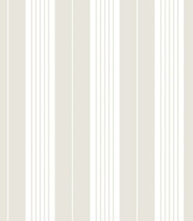 colección de papel pintado de duro rayas diplomaticas beige claro mate