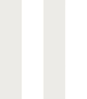 colección de papel pintado rayas plata metalizado y blanco mate contemporaneo