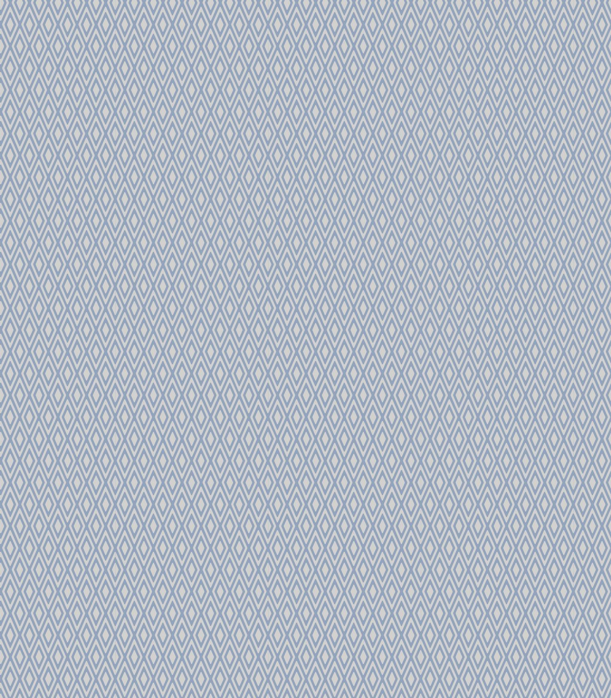 colección de papel pintado duro geometrico rombos en azul mate y fondo gris londres mate