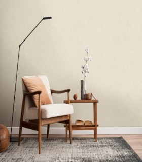 colección de papel pintado marburg  ecologico estuco beige claro