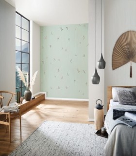 papel pintado essentiell 63387