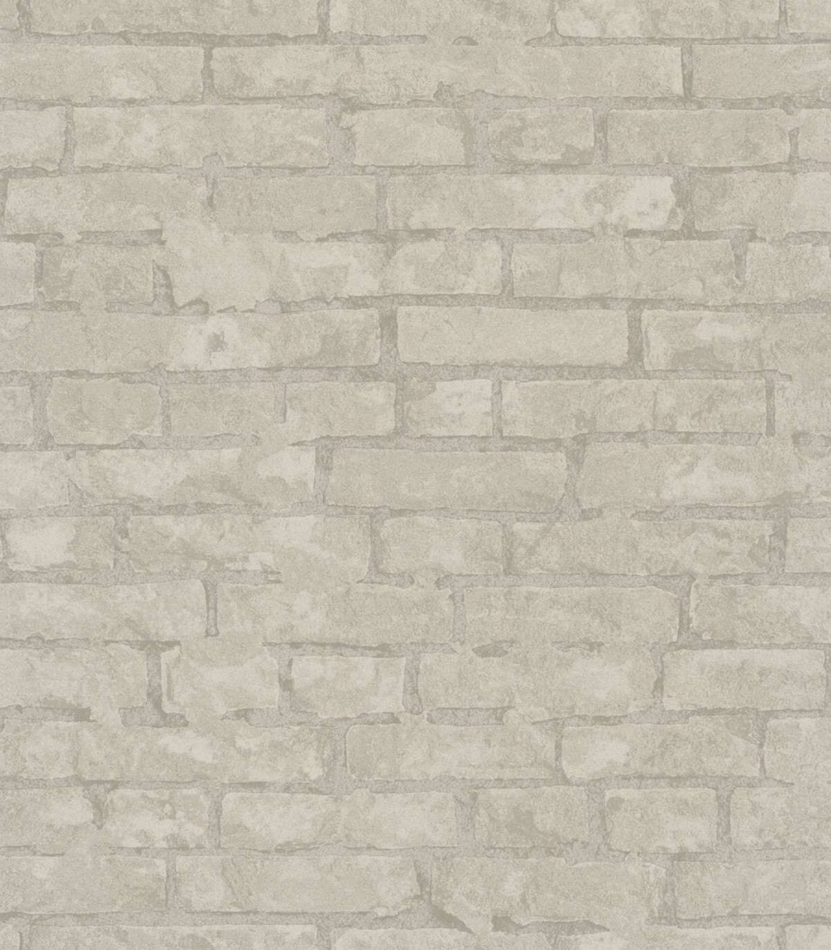 colección de papel pintado marburg  ecologico ladrillo gris