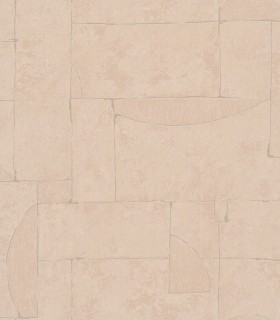 colección de papel pintado marburg ecologico abstracto beige champagne
