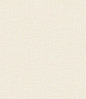colección de papel pintado zambaiti parati liso lino texturado crema