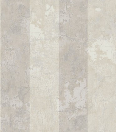 colección de papel pintado zambaiti parati rayas estucado beige