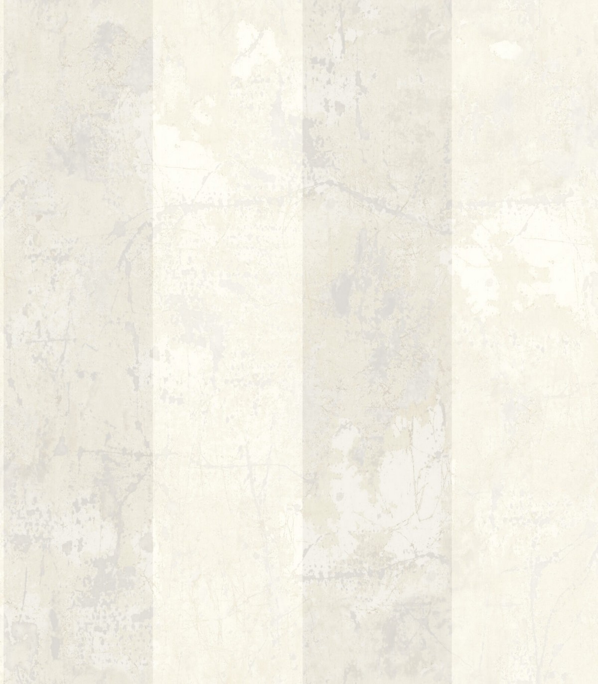 colección de papel pintado zambaiti pararati rayas estucado blanco gris claro