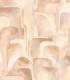 colección de papel pintado zambaiti parati abstracto Salmon