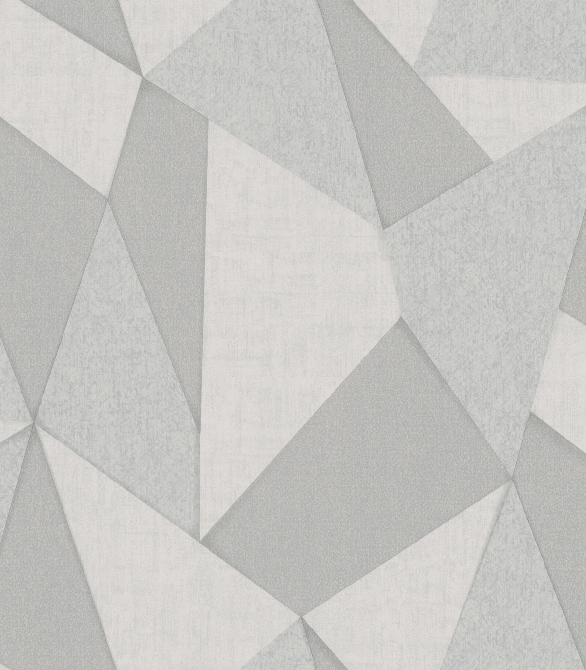 colección de papel pintado zambaiti parati geometrico gris y gris claro