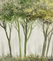 mural savana z77558