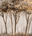 mural savana z77560