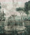 mural savana z77574