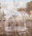 mural savana z77575