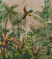 mural savana z77576