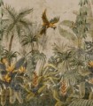 mural savana z77578