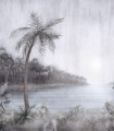 mural savana z77581
