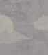 colección de papel pintado zambaiti parati mural paronamico gris y blanco artico