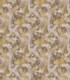 colección de papel pintado zambaiti parati mural hojas gris y ocre