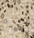 colección de papel pintado zambaiti parati mural hojas eucalipto gris beige