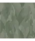 Zambaiti Parati papel pintado hojas verde seco con relieve