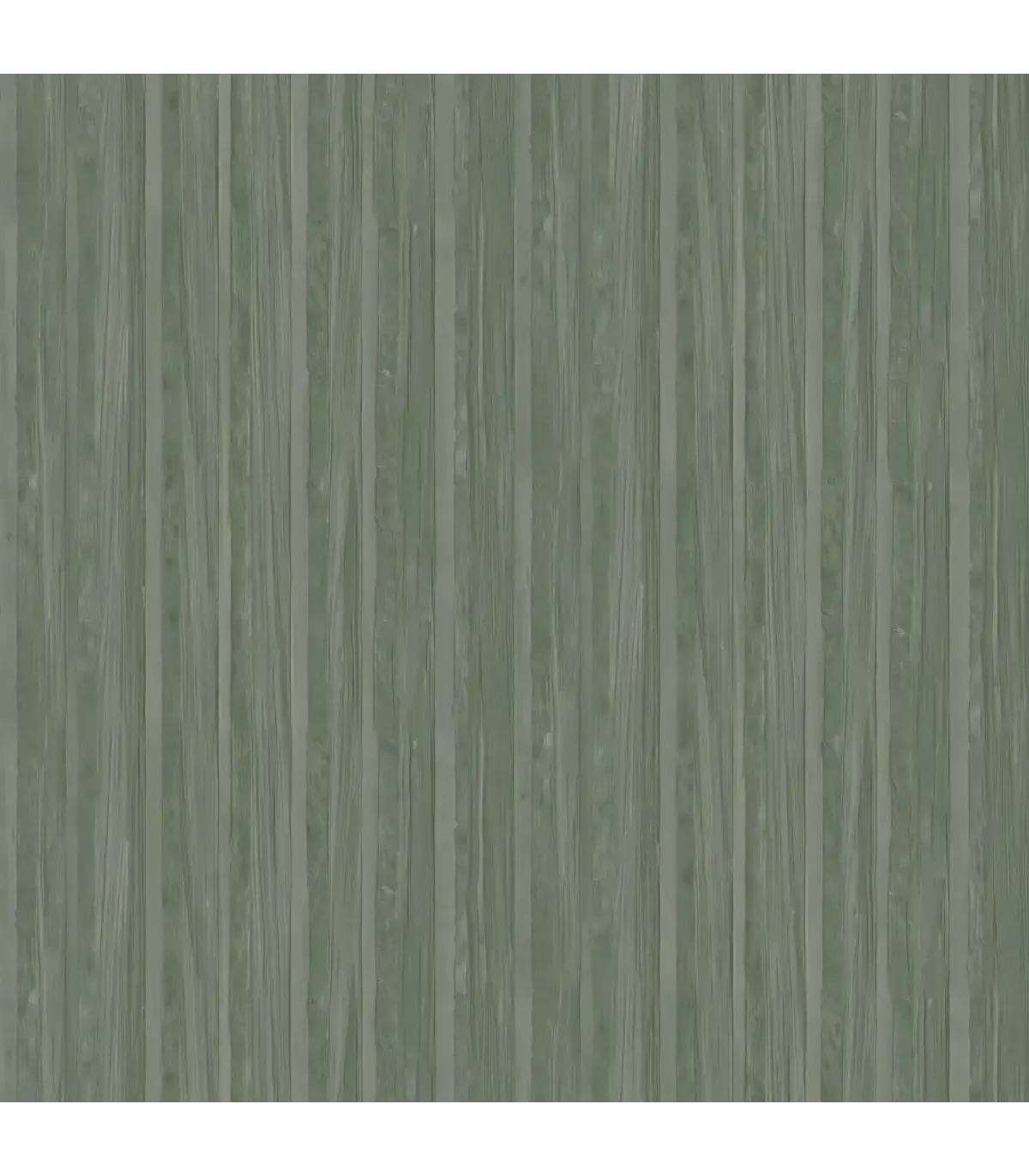 Zambaiti Parati papel pintado rayas verde seco con relieve