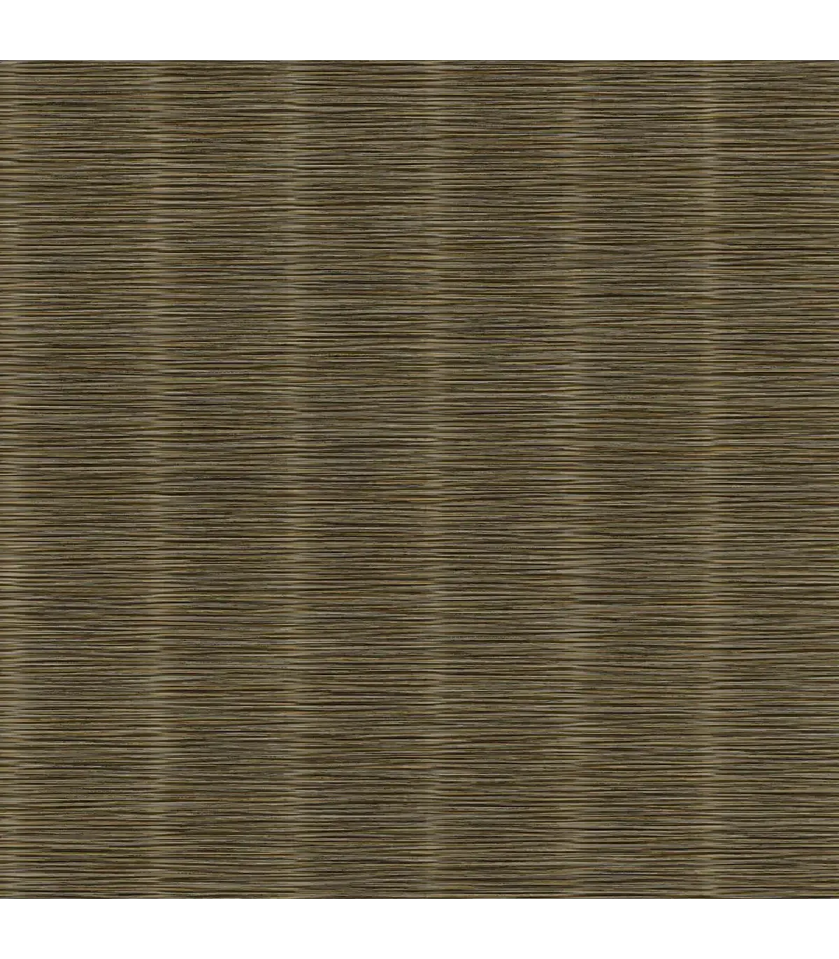 Zambaiti Parati papel pintado rayas taupe profundo vinílico