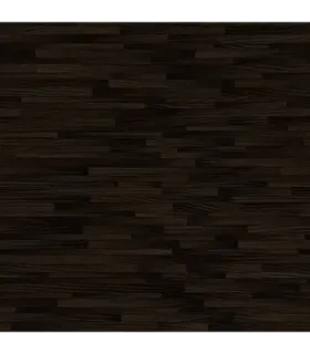 Zambaiti Parati papel pintado madera marrón vinílico TNT