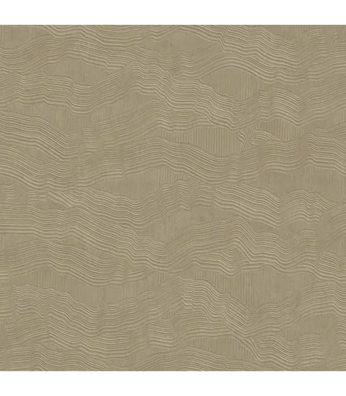 Papel pintado Zambaiti Parati rayas blanco chantilly | Empapelarte